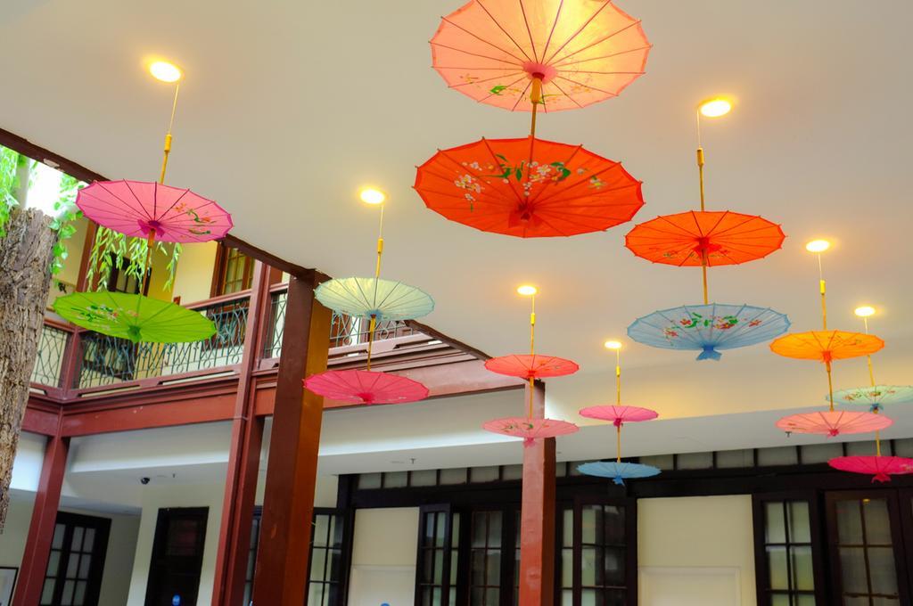 Hanting Hotel Hangzhou West Lake Renhe Road Экстерьер фото