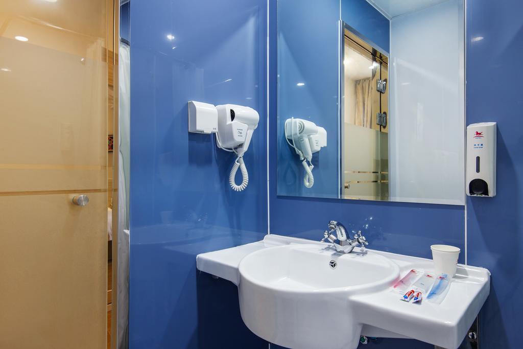 Hanting Hotel Hangzhou West Lake Renhe Road Экстерьер фото
