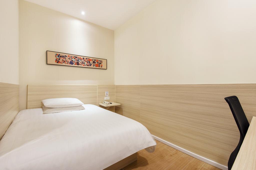 Hanting Hotel Hangzhou West Lake Renhe Road Экстерьер фото